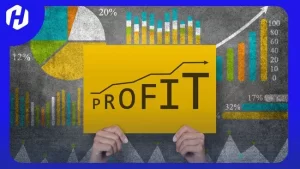 Profitabilitas merupakan salah satu metrik utama dalam evaluasi kinerja robot trading