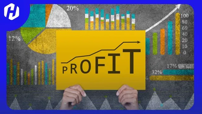 Profitabilitas merupakan salah satu metrik utama dalam evaluasi kinerja robot trading