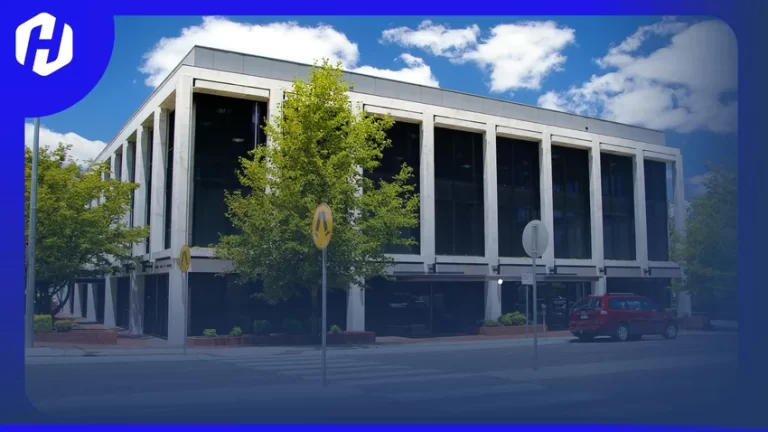Mengenal Lebih Dalam Reserve Bank of Australia