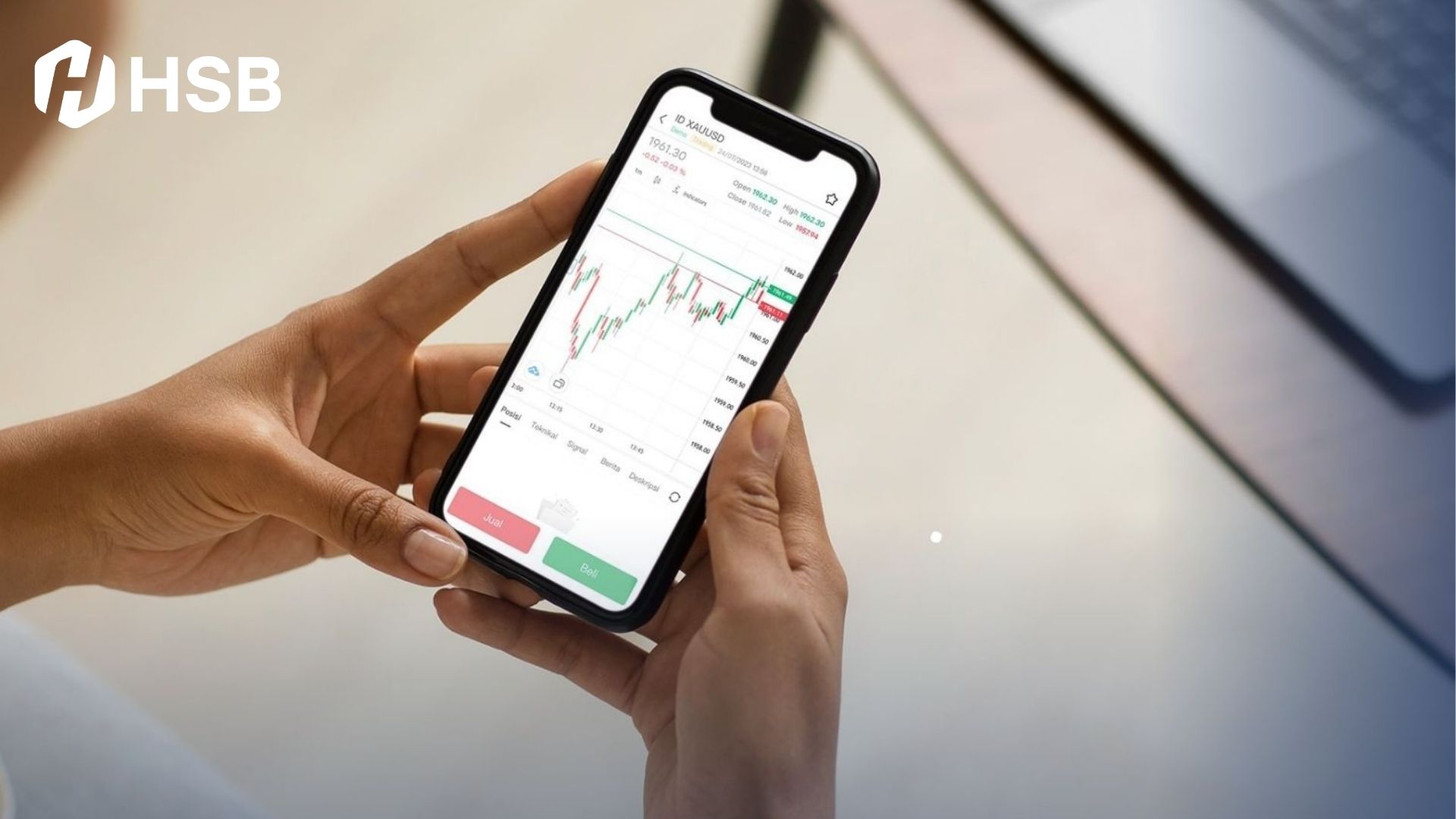 Apa Fungsi Akun Demo Trading?