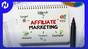 mendapatkan penghasilan tambahan dari Affiliate Marketing