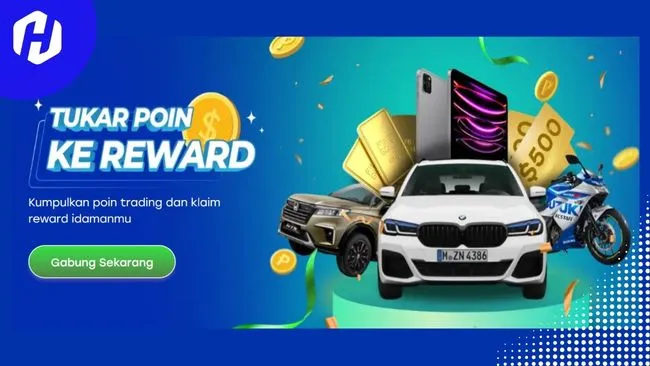 10 Jenis Promo dan Bonus Trading untuk Memaksimalkan Peluang