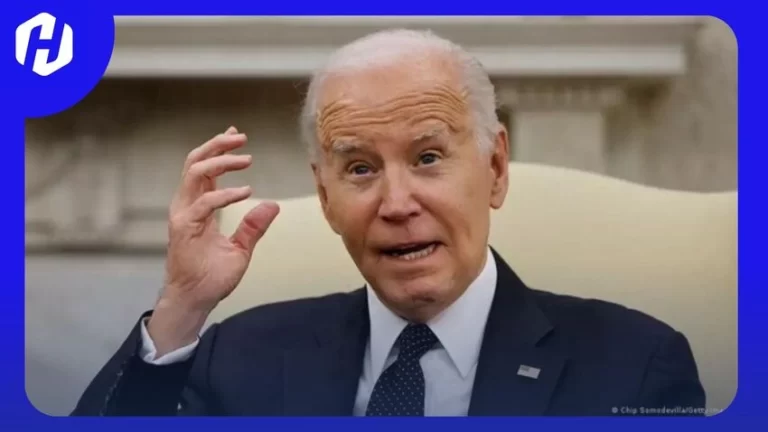 Joe Biden Mundur Pilpres bagaimana dampaknya dalam dunia trading