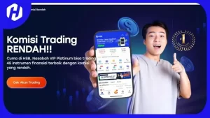 diskon komisi trading rendah nol