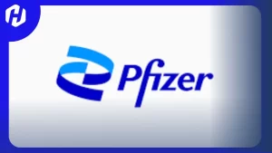 distribusi dan penjualan global pfizer