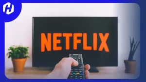 inovasi netflix dalam layanan streaming konten