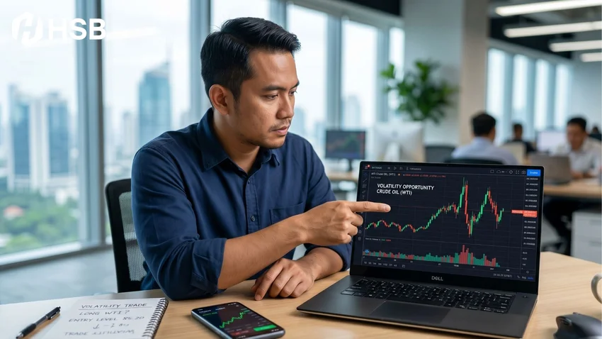kelebihan trading USOIL