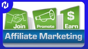 Belajar Affiliate Marketing di zaman digital sekarang