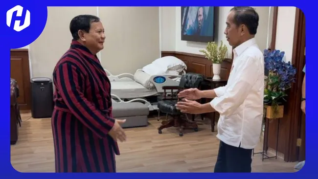 operasi besar kaki Prabowo Subianto