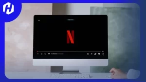 penghargaan untuk produksi konten original netflix