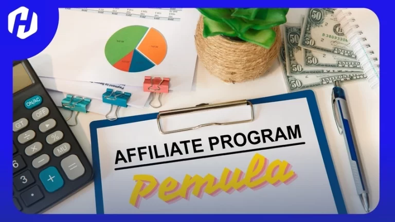 Begini Rahasia Sukses Affiliate Lengkap untuk Pemula