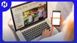 Shopee menawarkan Affiliate Produk Digital