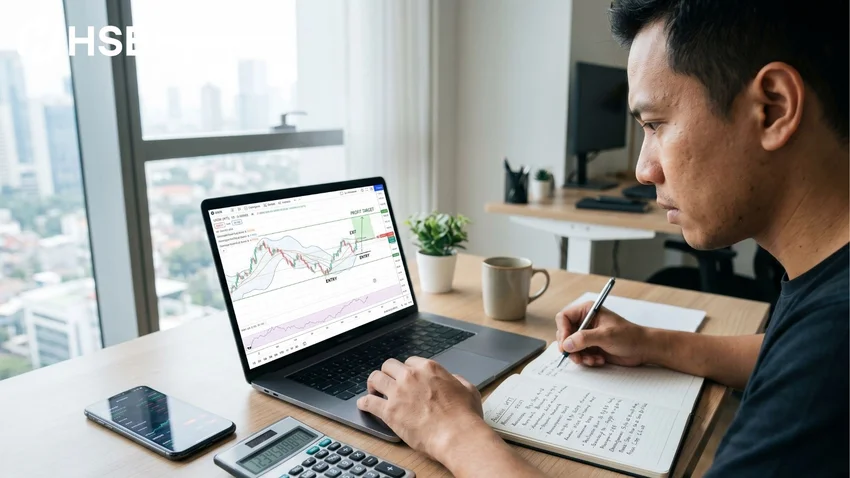 strategi trading minyak dunia biar profit