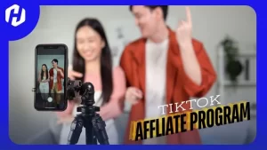 TikTok Affiliate adalah program Affiliate Produk Digital