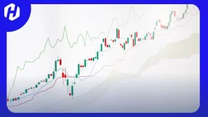 cara bagaimana Chart Patterns membantu dalam trading