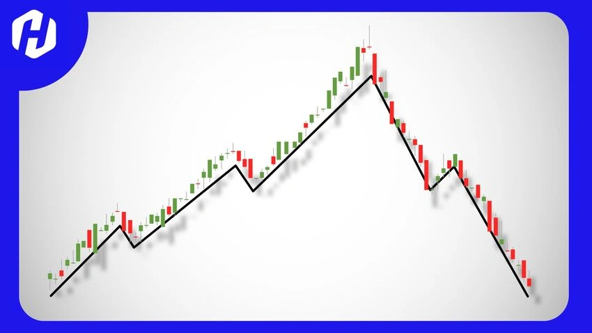 Strategi Trading Efektif dengan Chart Patterns