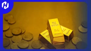 cara-menghitung average rate return trading emas