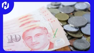 Dolar singapura salah satu mata uang terkuat di dunia