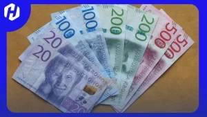 krona norwegia salah satu mata uang terkuat di dunia