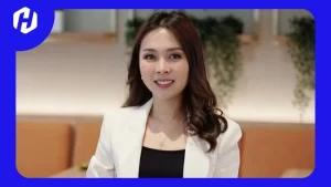 Trader Wanita Sukses Indonesia adalah ellen may