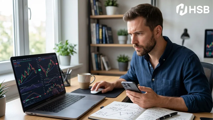 cara menguasai skill trading