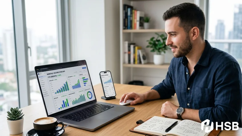 bagaimana cara monetisasi konten agar hasilnya maksimal