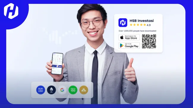 broker aplikasi trading untuk pemula