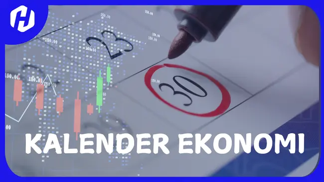 Cara trading dengan kalender ekonomi