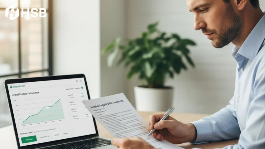 ciri ponzi utama yang harus dihindari