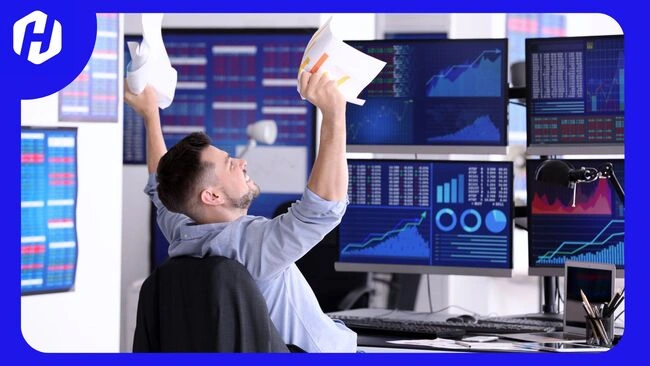contoh orang-orang yang sukses dalam dunia trading forex di dunia