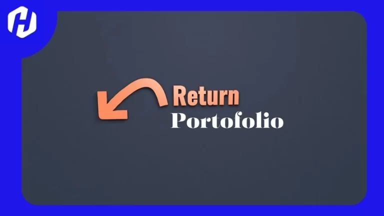 Mengukur dan menghitung return portofolio investasi adalah salah satu aspek paling penting dalam dunia investasi.