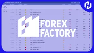 Kalender ekonomi forex factory