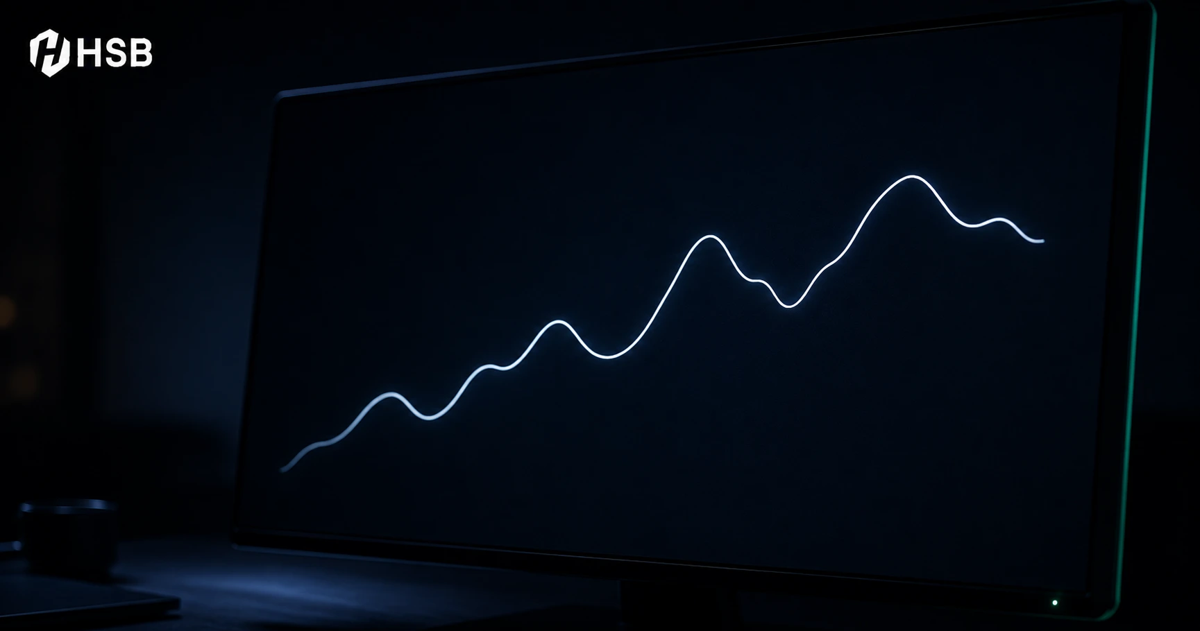Line Chart: Pengertian, Cara Membaca, Fungsi, dan Contohnya