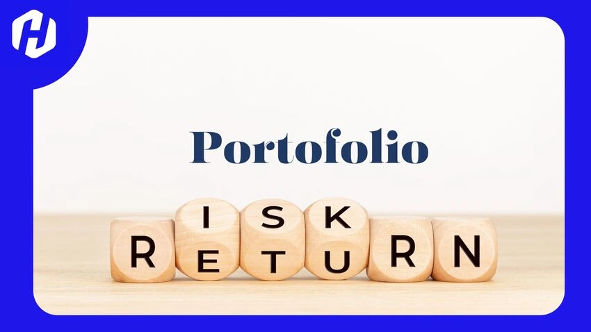 5 Manfaat Menghitung Risk dan Return Portofolio