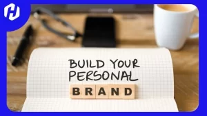 personal brand adalah aset terpenting bagi influencer