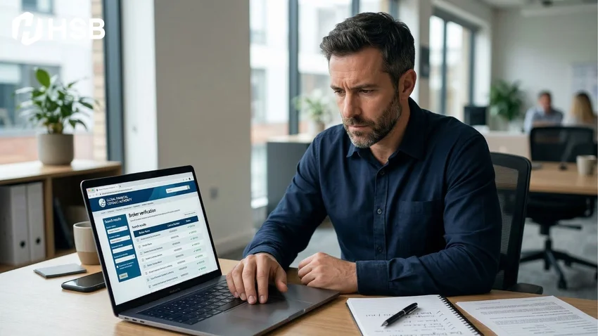 memiliki izin resmi dari bappebti