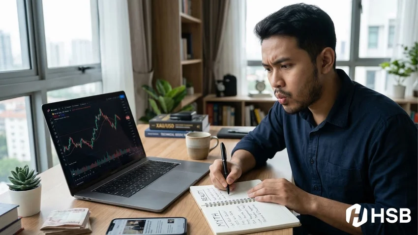 mitos dan realita jangan sampai salah