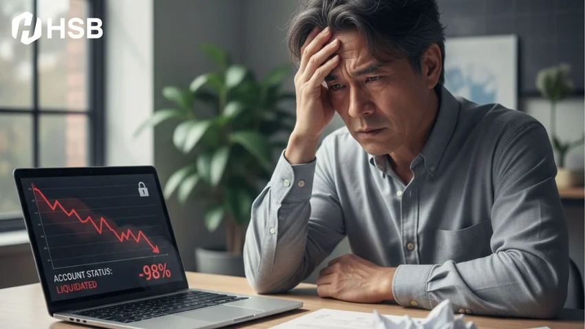 perputaran uang semu di ponzi