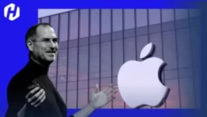 rekomendasi saham Amerika Apple untuk jangka panjang