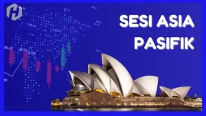 Senin pasar forex dibuka saat Sesi Sydney Asia Pasifik