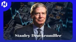 Stanley Druckenmiller adalah trader forex terkaya