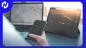 strategi trading yang dipakai