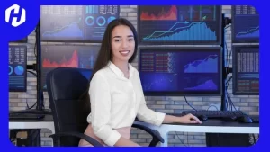 strategi trading yang sesuai bagi Trader Gen Z