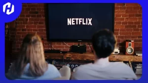 netflix sebagai rekoemndasi saham untuk trading harian