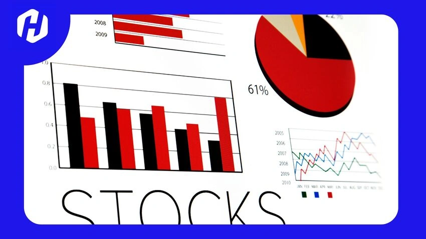 memahami perbedaan antara saham blue-chip dan saham growth