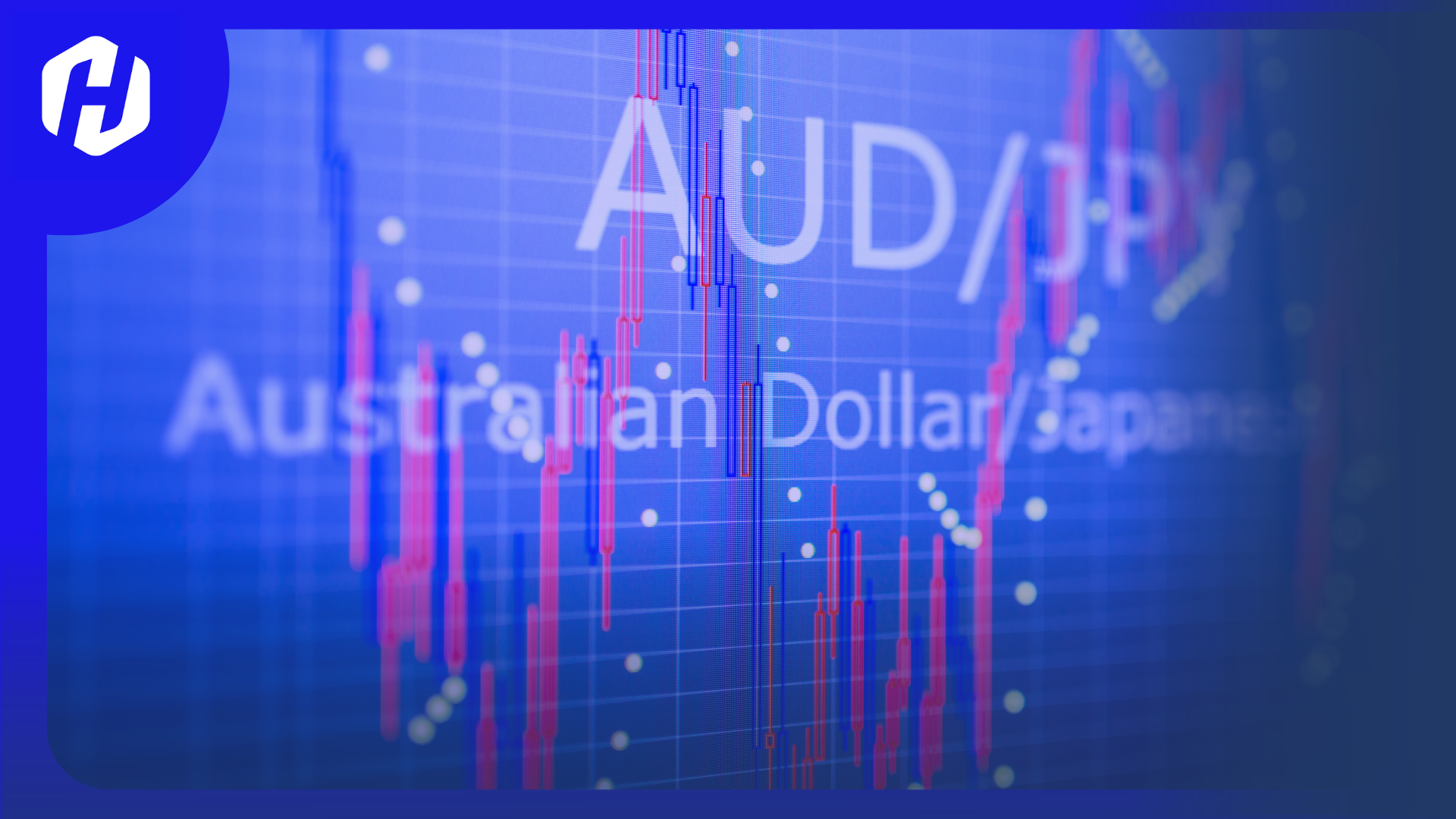 Pair AUD/JPY