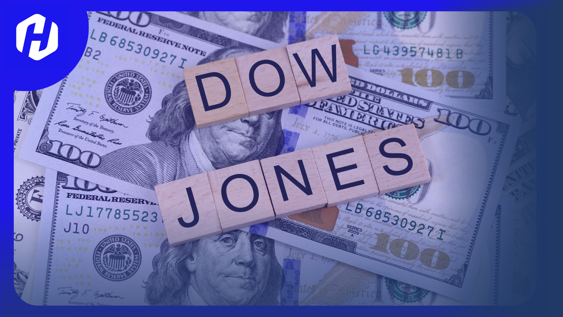 Dow Jones Index