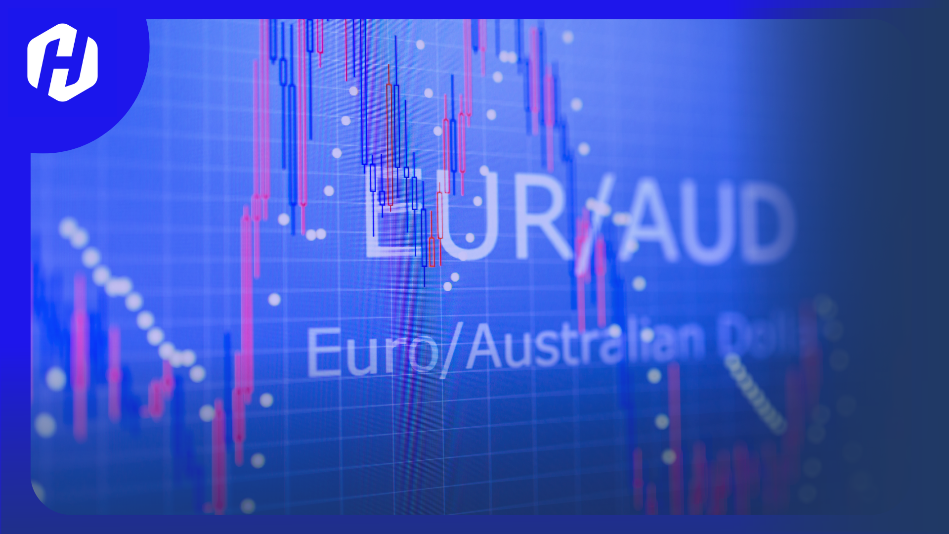 Pair EUR/AUD