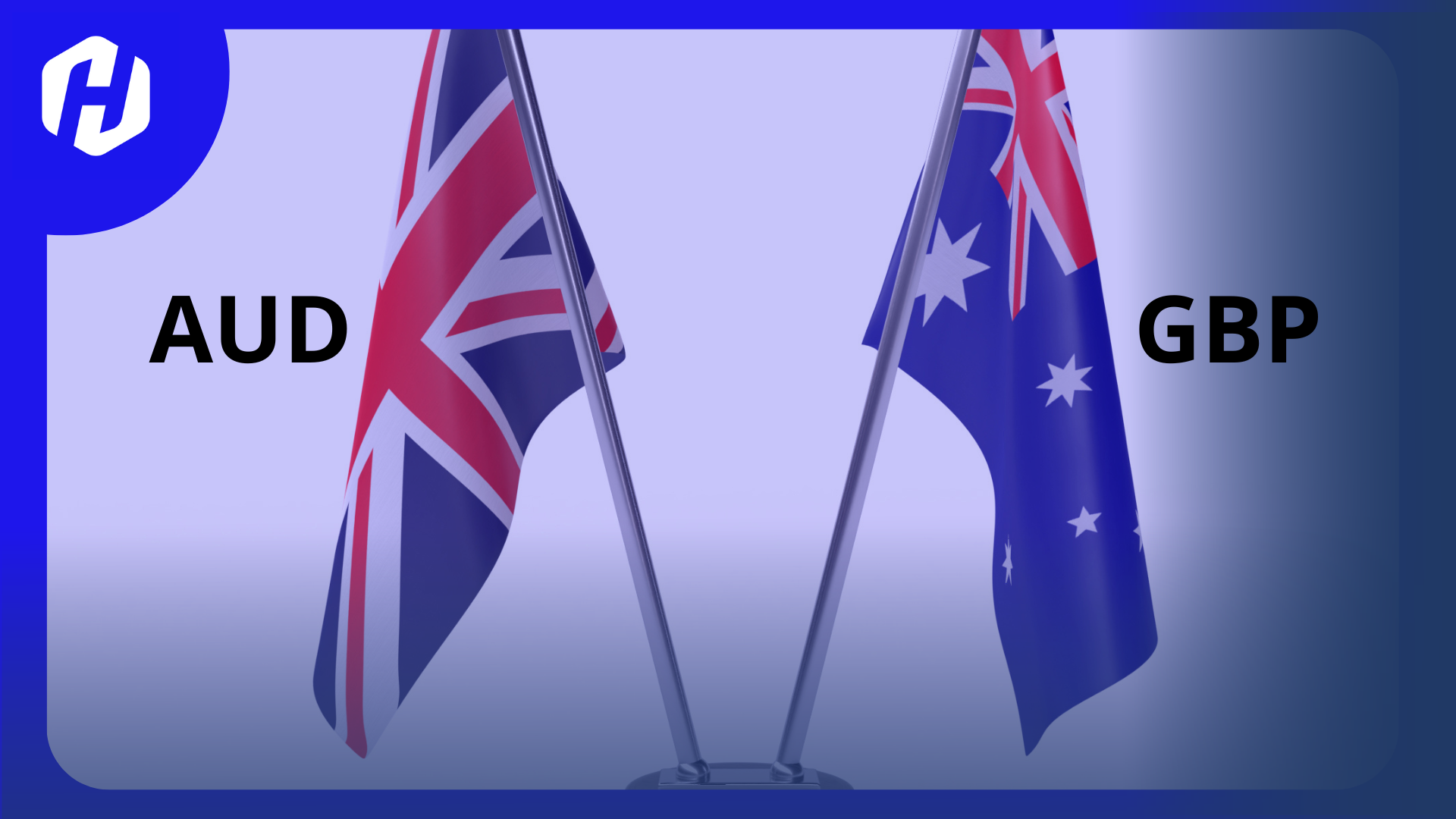 Pair GBP/AUD