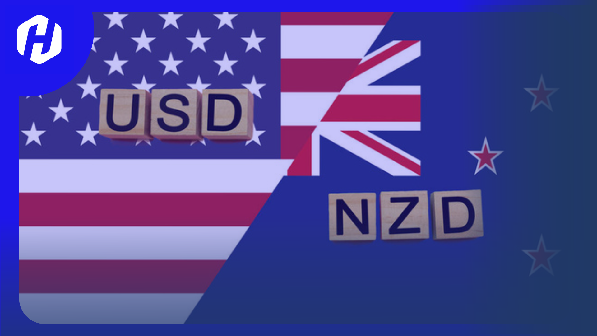 Pair NZD/USD